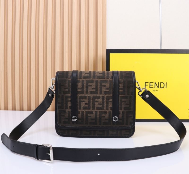 Fendi Satchel Bags